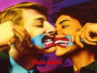 Ouka Leele
 