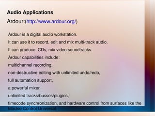The /bin directory contains the most important programs that the system needs to operate, such as the shells, ls, grep, and other essential things. 