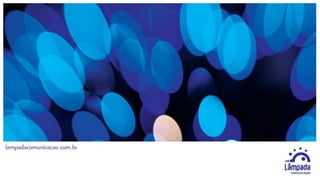 Lampada oficial 2014 com filme