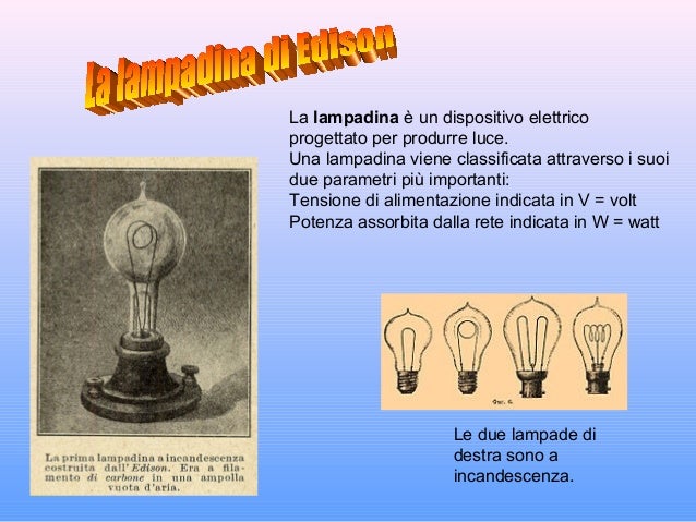 Lampadina