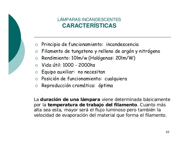Lamparas exp