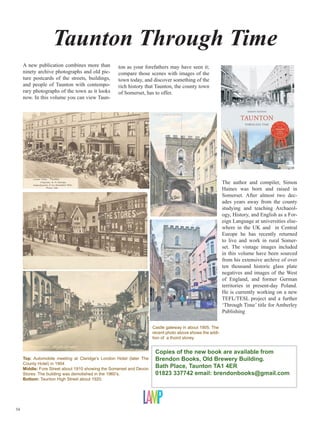35
Chrissy Banks was born and grew up in the Isle of Man. She lives in Somerset and works as a
Counsellor. She is a member of Fire River Poets and a regular open mic reader at their Poetry
Cafes and Readings. Her collection, Days of Fire and Flood (original plus) was published in
2005 and she has had poems recently published in various magazines and anthologies, in-
cluding the magazines the Rialto and Obsessed with Pipework, the anthologies The Captain’s
Tower: Seventy Poets Celebrate Bob Dylan at Seventy (Seren 2012) and The Listening Walk
(CreateSpace, June 2013).
Poetry Corner: Chrissy Banks
The Sitters
1
We who come to sit,
what do we hope to discover
in this small whitewashed cell
with its two plain wooden chairs?
When curiosity finds us
helpless as a bunch of grapes
under the steely eyes of the artist,
what kind of reward for this do we expect?
The challenge is not to resist
whatever truth lives in shape or colour.
To meet the artist’s gaze. Then the gaze
of that familiar unfamiliar person in the frame.
2
And yet -
when we said, Tell it like it is,
we were not meaning this:
Not meaning the pen and ink lines
that appear to be stubble on that (female) chin.
Not meaning a white face naive as a new-baked loaf,
something blatantly coquettish
about the way we turn our heads to look at you
looking at us. Not meaning a nugget of stone
apparent in the throat or the unblinking
luminous gaze of someone crazy
for the cold blade of a knife. Not meaning
the straight line of a crenellated, thin top lip,
the shoulders that never shrug. Not meaning
everything in monotone. Not meaning the wince
creased into the forehead as you find us out,
the hair twisted, the brow pleated
through thinking too much, eyes behind glass
seeing more than they want. Not meaning
more loveliness than we have ever possessed.
Not meaning, for a single breath, our hearts
hung at our throats. Not meaning the mask
stripped away to expose the vulnerable bones.
When we offered to sit for you,
this was not what we were meaning.
This was not what we meant.
Postcript
And to sit
in the confusion of the twenty first century,
simply taking one breath after another,
this too is an art.
November 2012 for Faces Bath
Young Again
As if they’d been waiting for us,
they appear,
their black backs two wet rocks
that have learnt to swim.
Show-offs, mother and baby.
Snorting fountains, they glide,
buck and dip,
play us
with their vanishing acts –
and there!
re-appear upended,
cleft tails raised till,
toppling,
a weight of leather
slaps against the oceans’s skin.
Then the mother whale glides
under the world of the boat.
And we are young again,
bums up, leaning over the side,
to witness the slow slide
of her back
emerging.
And it keeps coming,
moment by moment,
mile by mile,
like a planet
swimming itself
through the birthing waters
back when time itself
was a child.
 