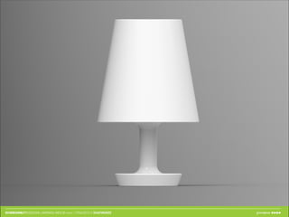 ECODESIGN//REDESIGN LAMPADA IKEA // merc. 17/04/2013 // ISIAFIRENZE   greenpeas
 