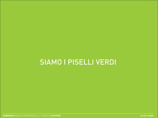 SIAMO I PISELLI VERDI




ECODESIGN//REDESIGN LAMPADA IKEA // merc. 17/04/2013 // ISIAFIRENZE   greenpeas
 