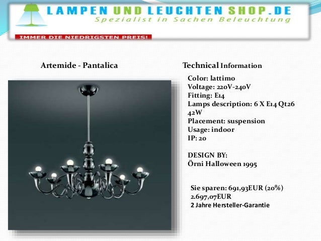 Lampen Und Leuchten Shop Ist Ein Größten Online Shop