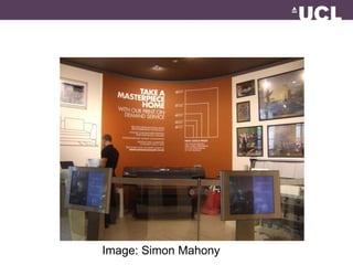 Image: Simon Mahony 
 