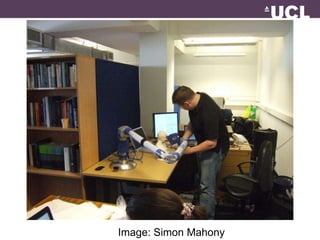 Image: Simon Mahony 
 