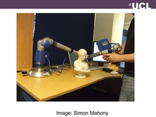 Image: Simon Mahony 
 