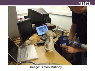Image: Simon Mahony 
 