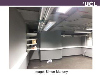 Image: Simon Mahony 
 