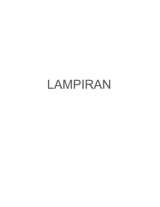 LAMPIRAN
 