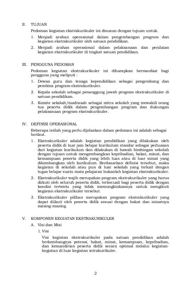 Contoh Laporan Pagelaran Seni Tari