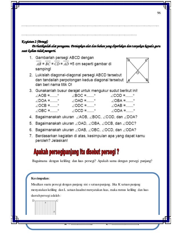 Soal Open Ended Berupoa Materi Pecahan