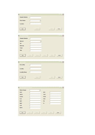 Lampiran c (tampilan program)