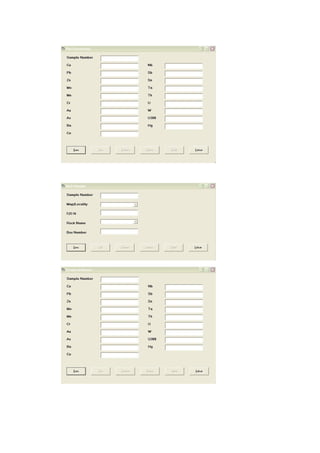 Lampiran c (tampilan program)
