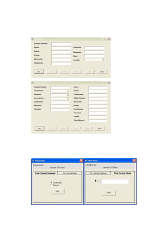 Lampiran c (tampilan program)