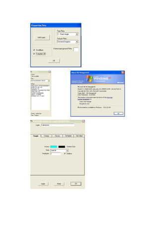 Lampiran c (tampilan program)