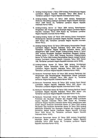 Lampiran permendagri nomor 13 tahun 2006 c