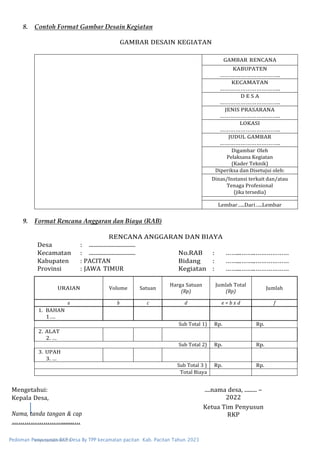 Rab Rkp lampiran rkp .docx
