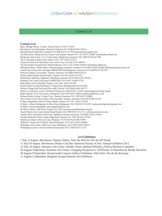 Piano Lessons
Experienced Teacher
Home Visits
Exams or Pleasure

Harry Sherman
01823 338842
31

 