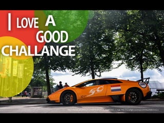 h1ps://farm8.sta=cﬂickr.com/7398/9139526428_1c0d0729e1_o_d.jpg,	
  h1p://compﬁght.com/search/CHALLENGE/1-­‐0-­‐1-­‐1	
  
 