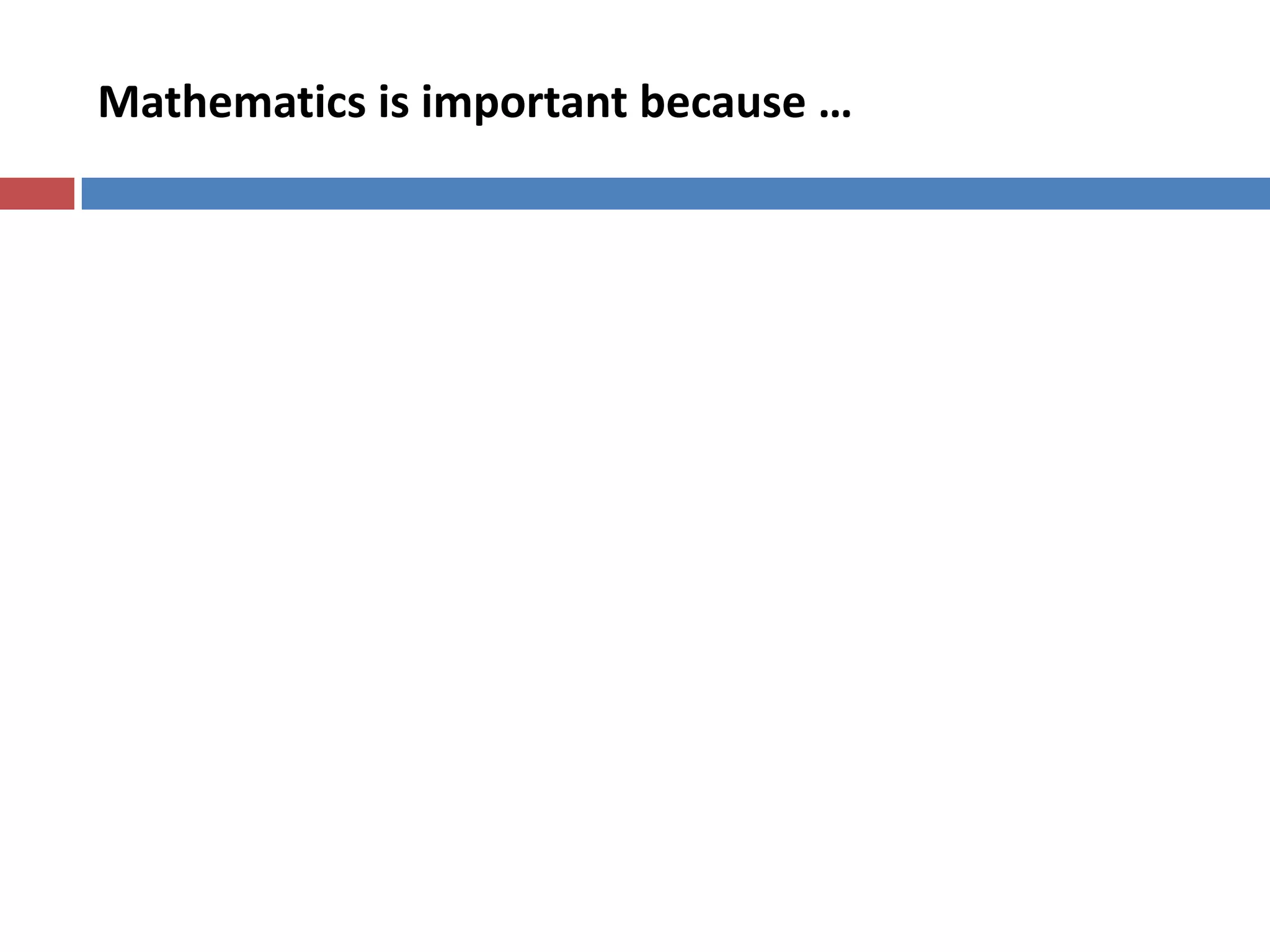 Evolution of Singapore
Mathematics Education
1940s to date
 