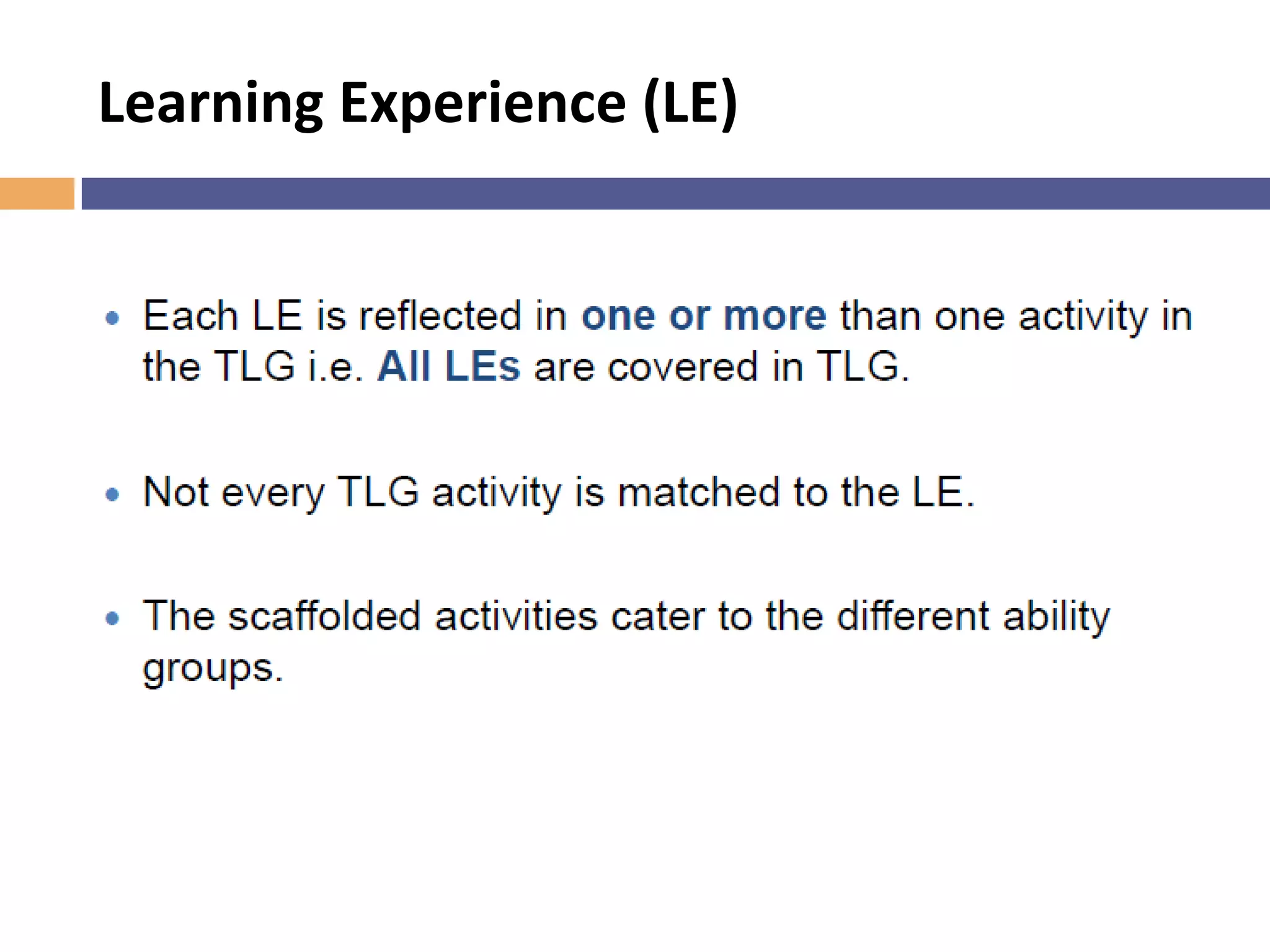 Develop and model
effective teaching strategies
Mathematics
Curriculum Leader Strategic Planner & Instructional Leader
 