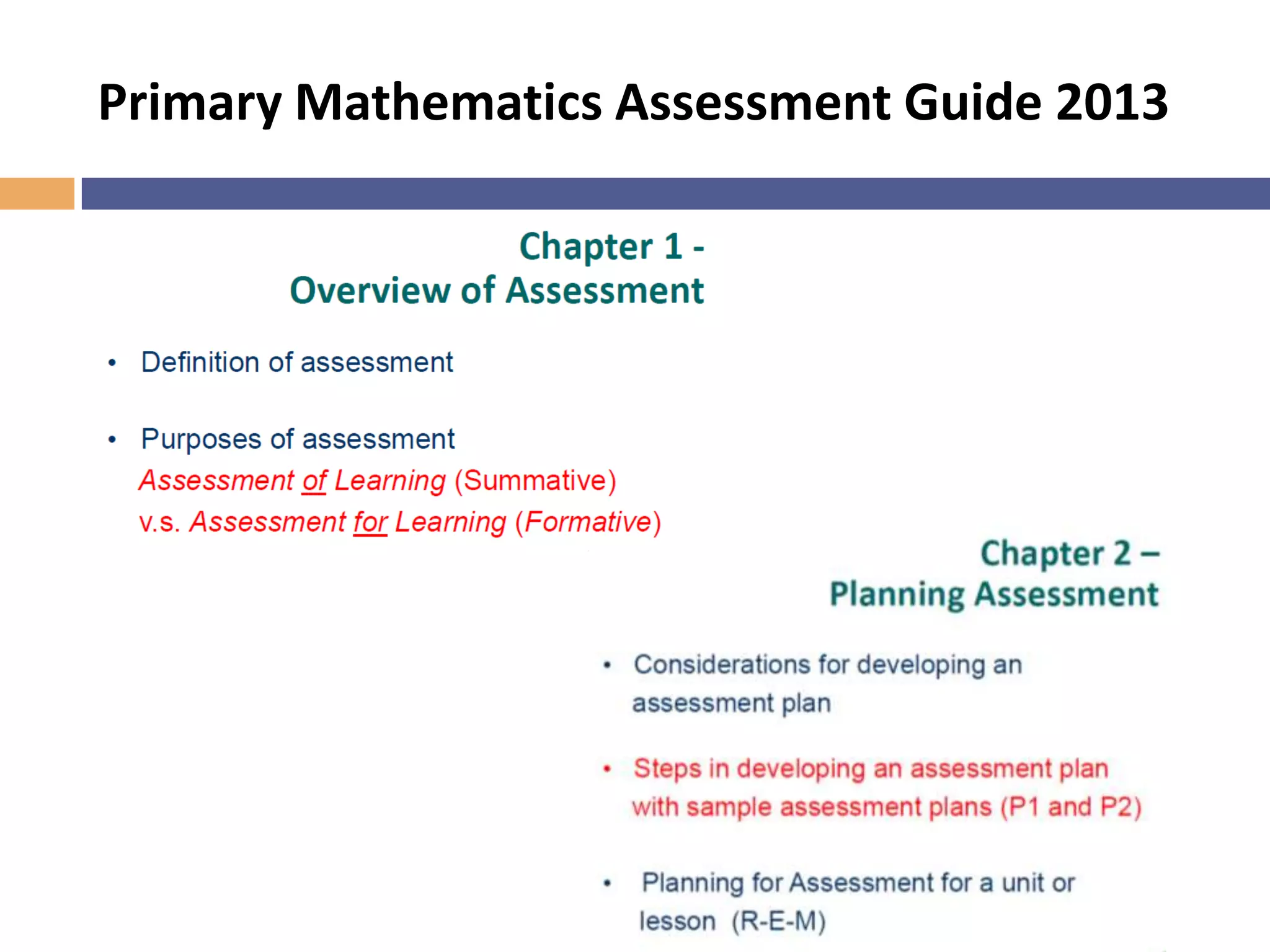 Format for SA2 (P5 to P6)
 