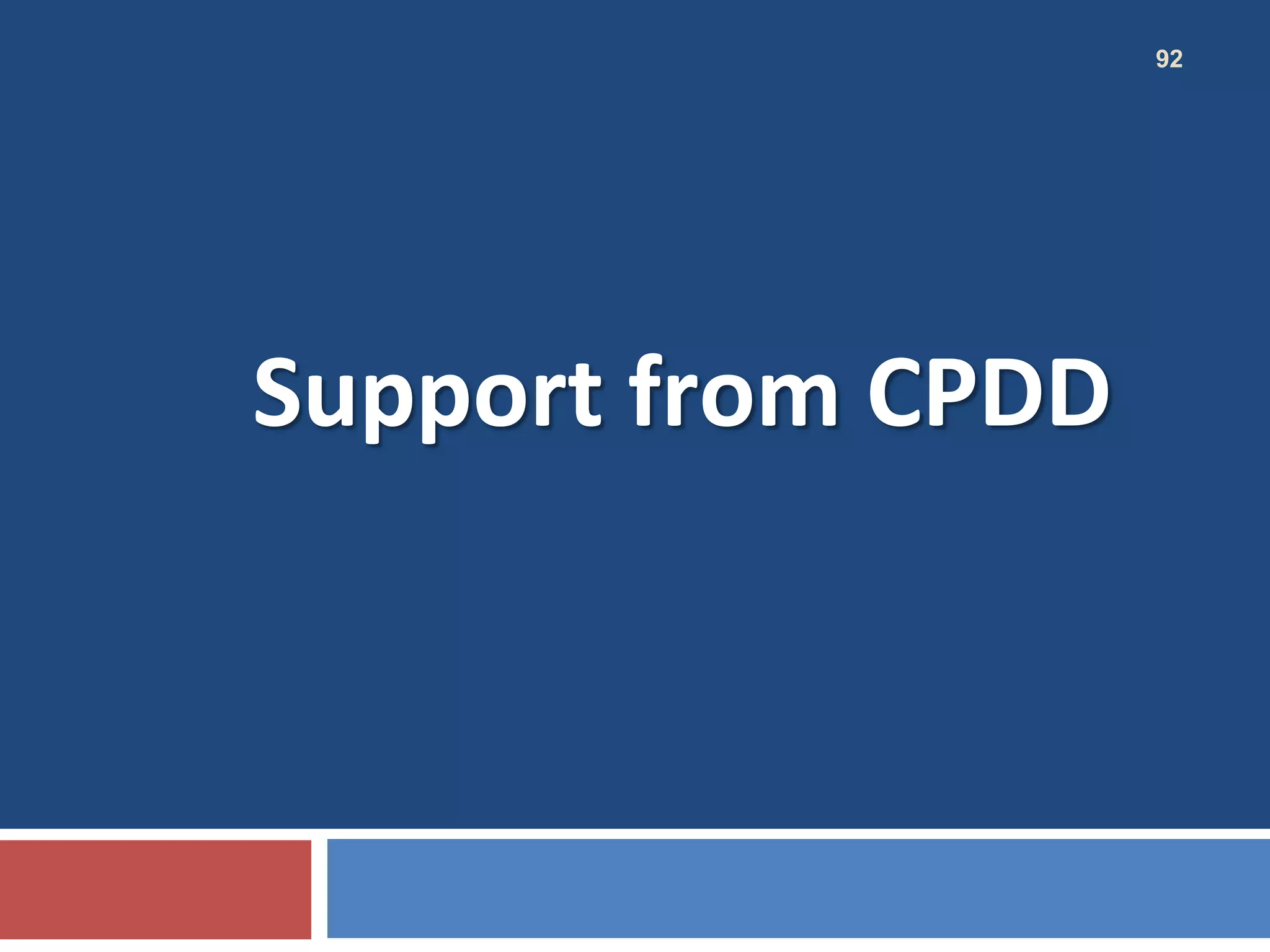 Objectives
• To help students build strong foundation in primary Maths
through a structured teaching sequence and supporting
manipulatives and materials based on the concrete-pictorial-
abstract approach.
• To raise teachers' pedagogical content knowledge through
the provision of instructional guide, teaching resources and
professional development activities.
Early Success…Strong Basics…Steady Progress
 