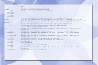 The program xjed which comes with some versions starts up its own X terminal when invoked.  Editors 
