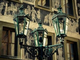 Lamps (v.m.)