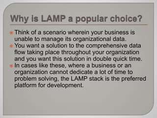Lamp technology | PPTX