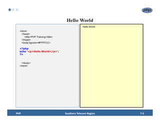 LAMP_TRAINING_SESSION_7