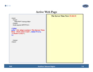 LAMP_TRAINING_SESSION_7