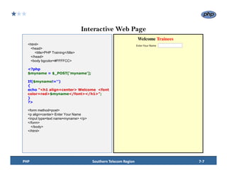 LAMP_TRAINING_SESSION_7