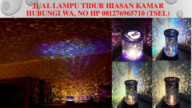 0812 7696 5710 Tsel Jual  Lampu Hias Kamar  Tidur  Harga 