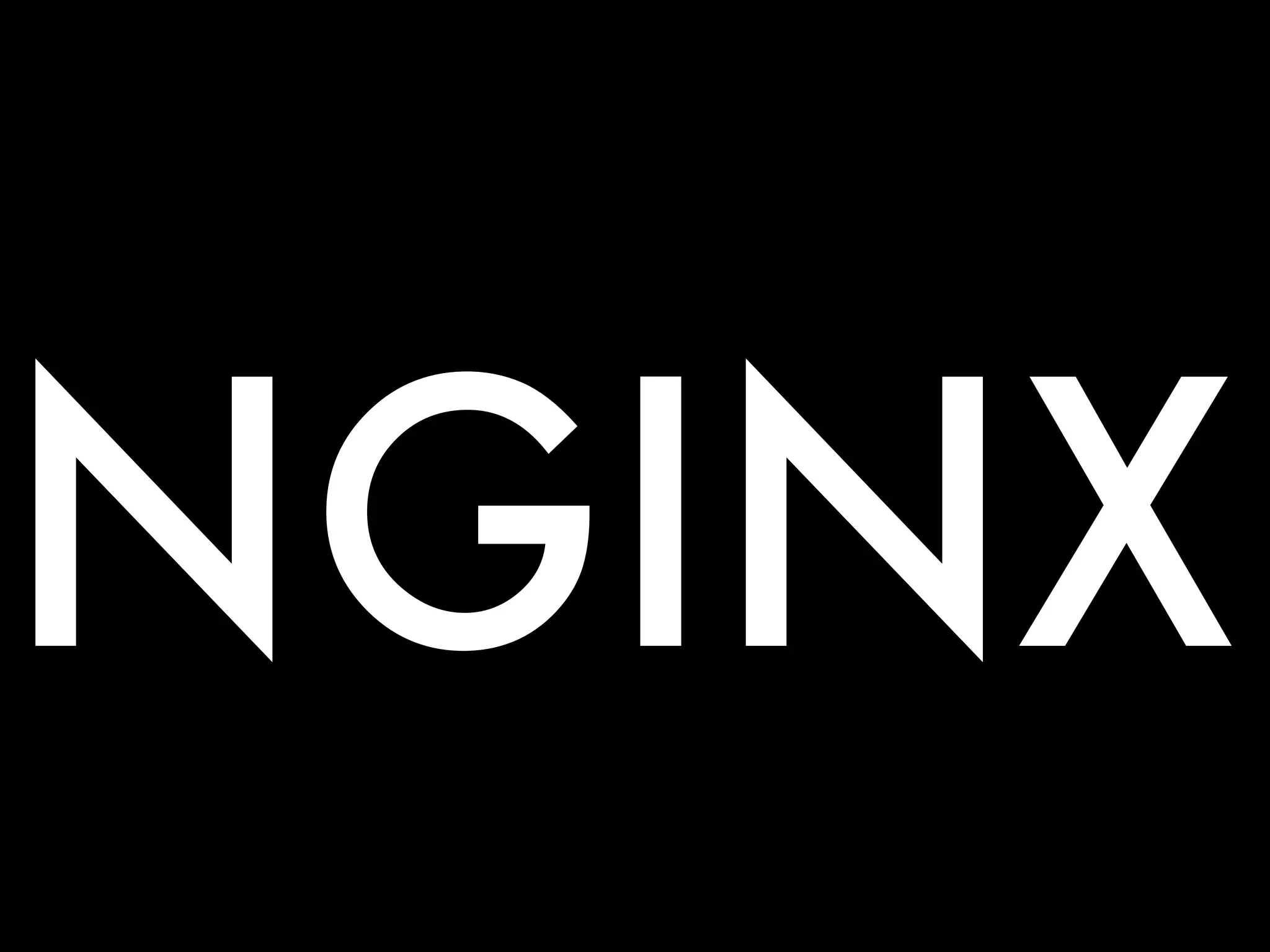 NGINX
 
