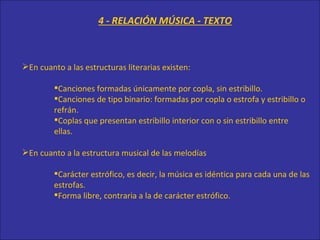 La música tradicional en españa | PPT