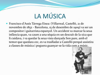 Folklore nacional en compositors.