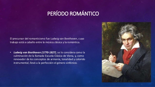 La Musica Y Sus Principales Exponentes