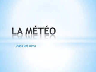 Diana Del Olmo
 