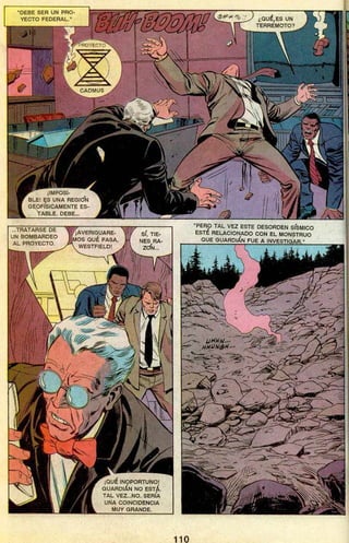 La muerte de Superman