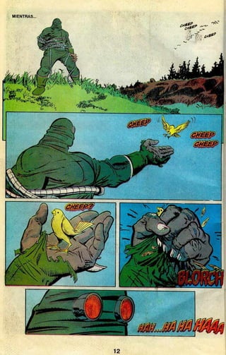 La muerte de Superman