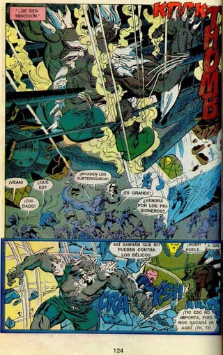 La muerte de Superman