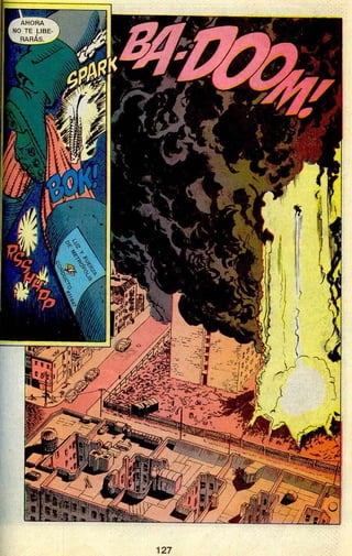 La muerte de Superman