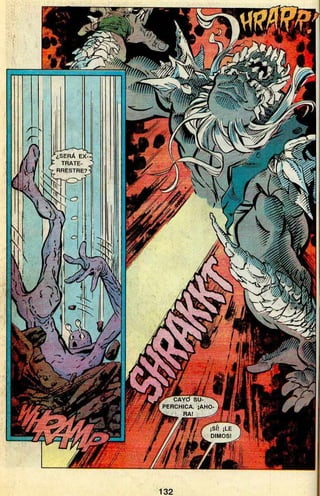 La muerte de Superman