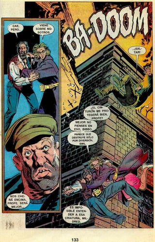 La muerte de Superman