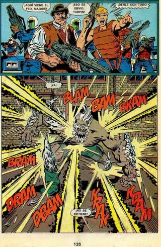 La muerte de Superman