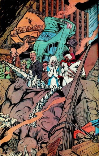 La muerte de Superman