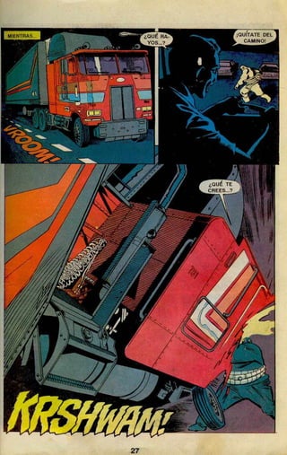 La muerte de Superman